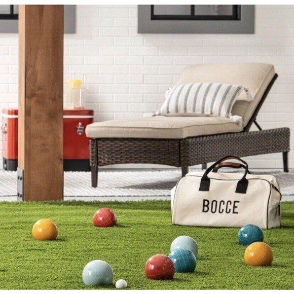 Hearth & Hand Bocce Ball Game - Thumbnail 3